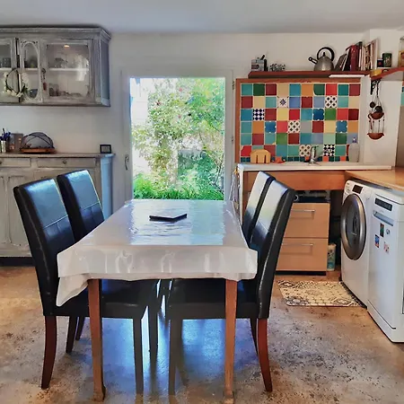 Tatil Evi Maison Briarde 4/6 Personnes Proche Crecy-la-Chapelle