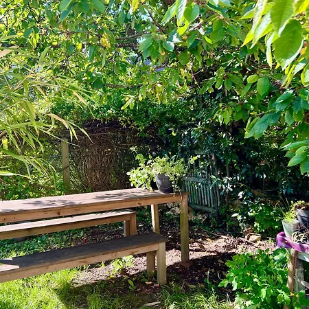 Tatil Evi Maison Briarde 4/6 Personnes Proche *